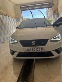 سيارات-seat-ibiza-2022-fr-xclusive-شراقة-الجزائر