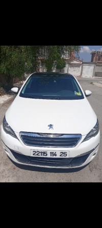 سيارات-peugeot-308-2014-قسنطينة-الجزائر