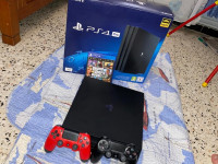 consoles-ps4-pro-setif-algerie