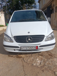 voitures-mercedes-vito-2005-birtouta-alger-algerie