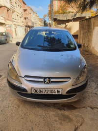 voitures-peugeot-307-2004-bouzareah-alger-algerie