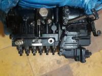 pieces-vehicules-pompe-injection-pour-charger-foton-956-moteur-shakmann-el-bayadh-algerie