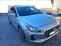 voitures-hyundai-i30-2019-ain-temouchent-algerie