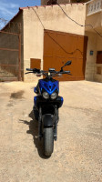 motos-scooters-yamaha-stunt-mbk-2018-birkhadem-alger-algerie