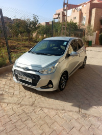 voitures-hyundai-grand-i10-2018-mansourah-tlemcen-algerie