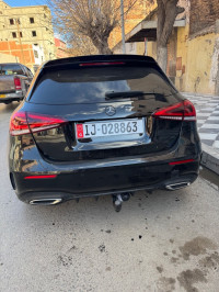 voitures-mercedes-classe-a-2019-180-sport-sidi-bel-abbes-algerie