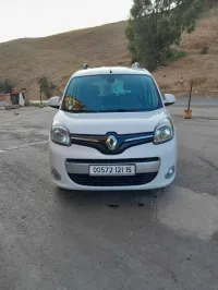 Renault Kangoo 2021 Authentique +