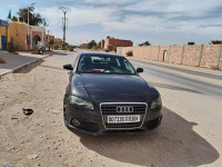 voitures-audi-a4-2010-rouissat-ouargla-algerie