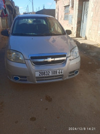 voitures-chevrolet-aveo-5-portes-2009-rouina-ain-defla-algerie