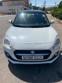 سيارات-suzuki-swift-2022-سكيكدة-الجزائر