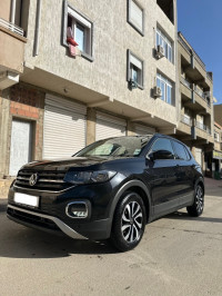 voitures-volkswagen-t-cross-2022-active-skikda-algerie