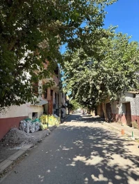Vente Appartement F3 Alger Bordj el kiffan