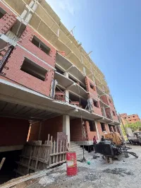 Vente Appartement F4 Alger Bordj el kiffan