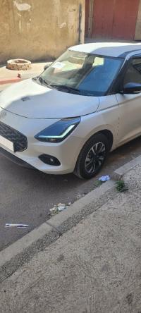 سيارات-suzuki-swift-2026-القليعة-تيبازة-الجزائر