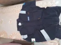 Dickies protective work wear 