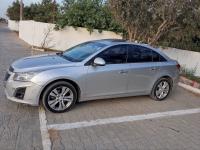 سيارات-chevrolet-cruze-2014-حيدرة-الجزائر