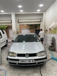 سيارات-volkswagen-golf-4-1999-برج-البحري-الجزائر
