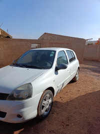 voitures-renault-clio-campus-2012-باي-tiberkanine-ain-defla-algerie