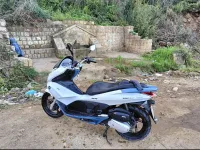 Honda PCX 2017