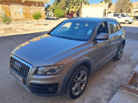 voitures-audi-q5-2010-off-road-bab-ezzouar-alger-algerie