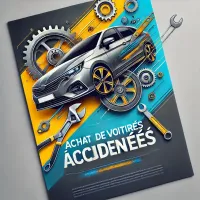 Peugeot شراء سيارات اكسيدونتي ومعطلة 2025 