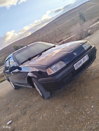 voitures-renault-19-1991-bensekrane-tlemcen-algerie