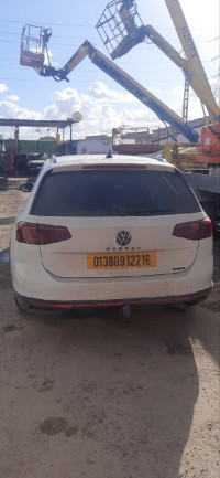 voitures-volkswagen-passat-sw-2022-alltrack-sidi-bel-abbes-algerie