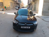 voitures-citroen-c4-2014-batna-algerie