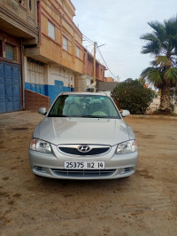 voitures-hyundai-accent-2012-gls-hamadia-tiaret-algerie