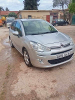 voitures-citroen-c3-2016-nouvelle-zenith-theniet-el-had-tissemsilt-algerie