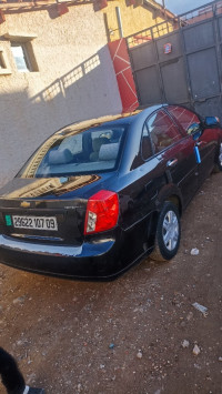 voitures-chevrolet-optra-4-portes-2007-mouzaia-blida-algerie