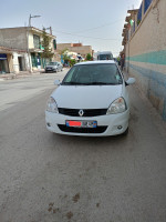 voitures-renault-clio-campus-2012-cheria-tebessa-algerie