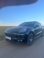 voitures-porsche-macan-2018-turbo-tiaret-algerie