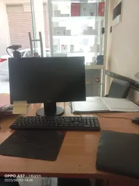 Agent de bureau 