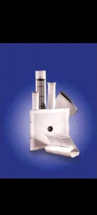 Toile filtre de press
