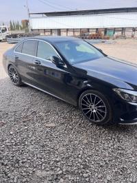 سيارات-mercedes-classe-c-2015-220-designo-بجاية-الجزائر