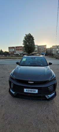 سيارات-geely-coolray-2026-battle-بودواو-بومرداس-الجزائر