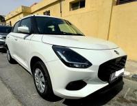 سيارات-suzuki-swift-2025-وهران-الجزائر