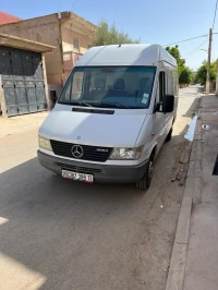 Mercedes 208 D 1999 