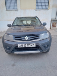 voitures-suzuki-grand-vitara-2013-kolea-tipaza-algerie