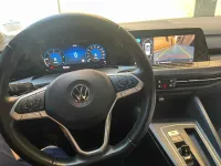 Volkswagen Golf 8 2020 Style