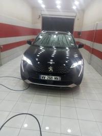 سيارات-peugeot-3008-2022-gt-جيجل-الجزائر