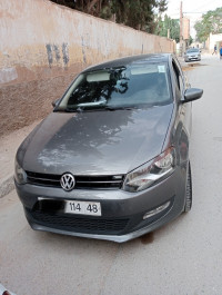 voitures-volkswagen-polo-2014-ouled-el-djemaa-relizane-algerie