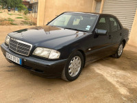 voitures-mercedes-classe-c-1993-khemis-miliana-ain-defla-algerie