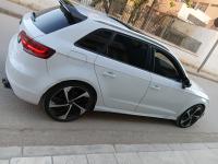 سيارات-audi-rs3-2016-غليزان-الجزائر