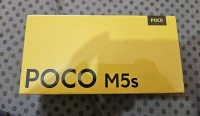 Xiaomi Pocco M5s