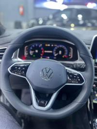 Volkswagen T-Roc 2026 Black black thumbnail 4