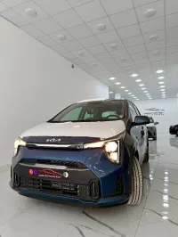 Kia Picanto 2025 Hatchback