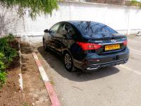 سيارات-chery-arrizo-5-2024-comfort-بومرداس-الجزائر