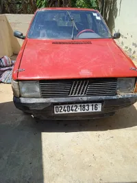 Fiat Uno 1983 Uno